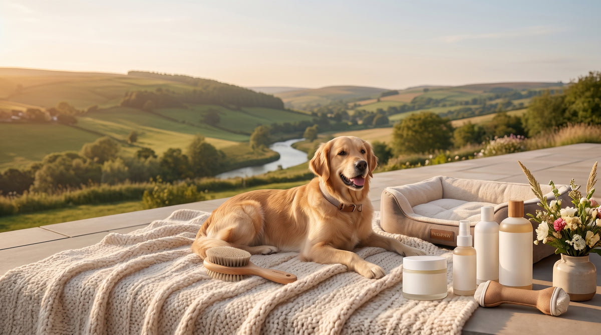 Comfort & Grooming Care 