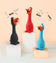 Latex Chicken Squeaky Toy for All Dogs