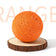 Sisal Teaser Ball Toy for Kitten Chewing