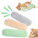 WhiskerPlay Plush Catnip Pillow Toy