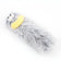Soft Catnip Plush Pillow Toy for Kittens