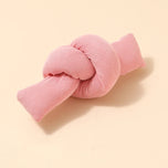 Squeaky Catnip Plush Toy for Indoor Play