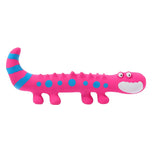 Latex Lizard Squeaky Toy for Dogs
