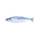 Soft Catnip Fish Plush Chew Toy for Cats