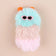 Caterpillar Plush Chew Toy for Kittens