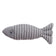 Catnip Fish Chew Toy for Playful Cats