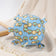 Soft Plush Squeaky Ball Toy for Dogs