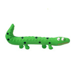 Latex Lizard Squeaky Toy for Dogs