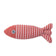 Catnip Fish Chew Toy for Playful Cats