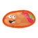 Squeaky Burger & Pizza Toy for Dogs