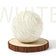 Sisal Teaser Ball Toy for Kitten Chewing