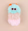 Caterpillar Plush Chew Toy for Kittens