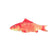 Soft Catnip Fish Plush Chew Toy for Cats