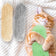 WhiskerPlay Plush Catnip Pillow Toy