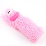 Soft Catnip Plush Pillow Toy for Kittens