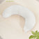 U-Shaped Calming Pillow for Cats & Dogs
