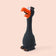 Latex Chicken Squeaky Toy for All Dogs