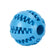 Rubber Treat Ball Toy for Small Pets