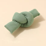 Squeaky Catnip Plush Toy for Indoor Play