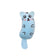 Animal Plush Catnip Toy for Chewing Fun