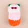 Caterpillar Plush Chew Toy for Kittens
