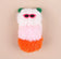 Caterpillar Plush Chew Toy for Kittens