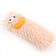 Soft Catnip Plush Pillow Toy for Kittens