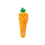 Soft Catnip Chew Toy for Teething Kittens
