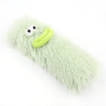 Soft Catnip Plush Pillow Toy for Kittens