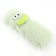 Soft Catnip Plush Pillow Toy for Kittens